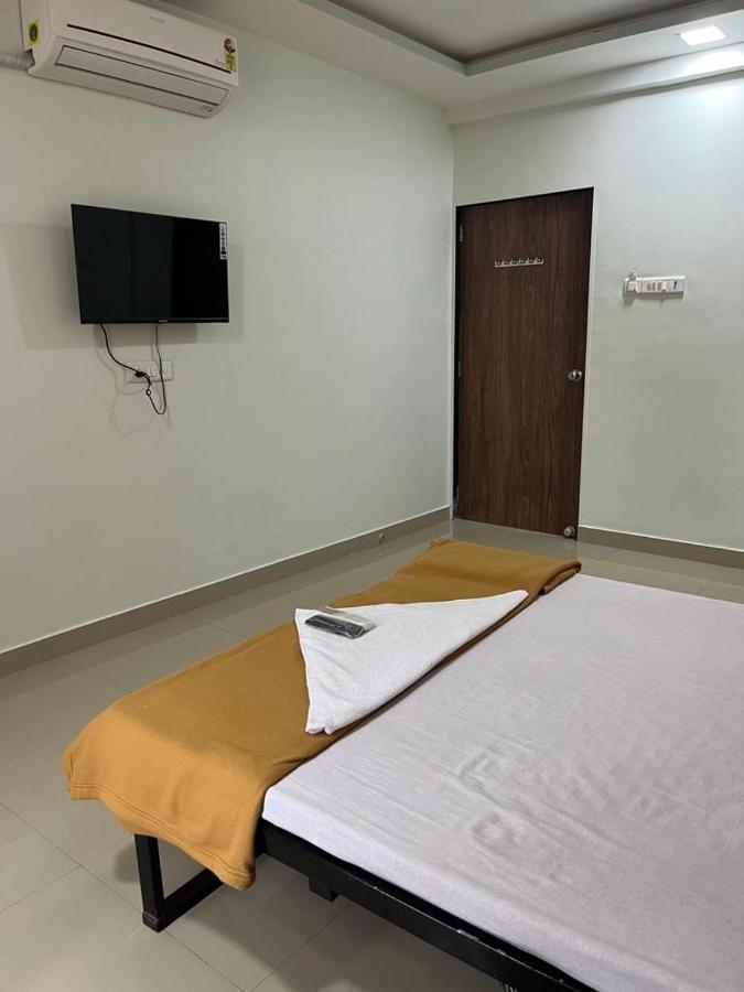 Shree Maldatta House Vaishet Eksteriør billede