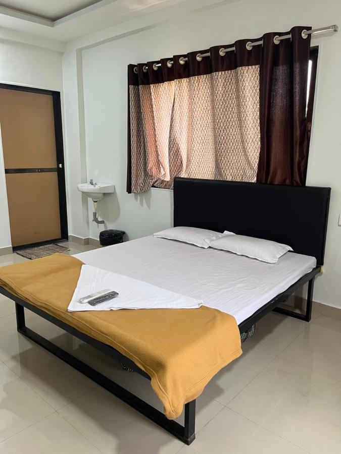 Shree Maldatta House Vaishet Eksteriør billede