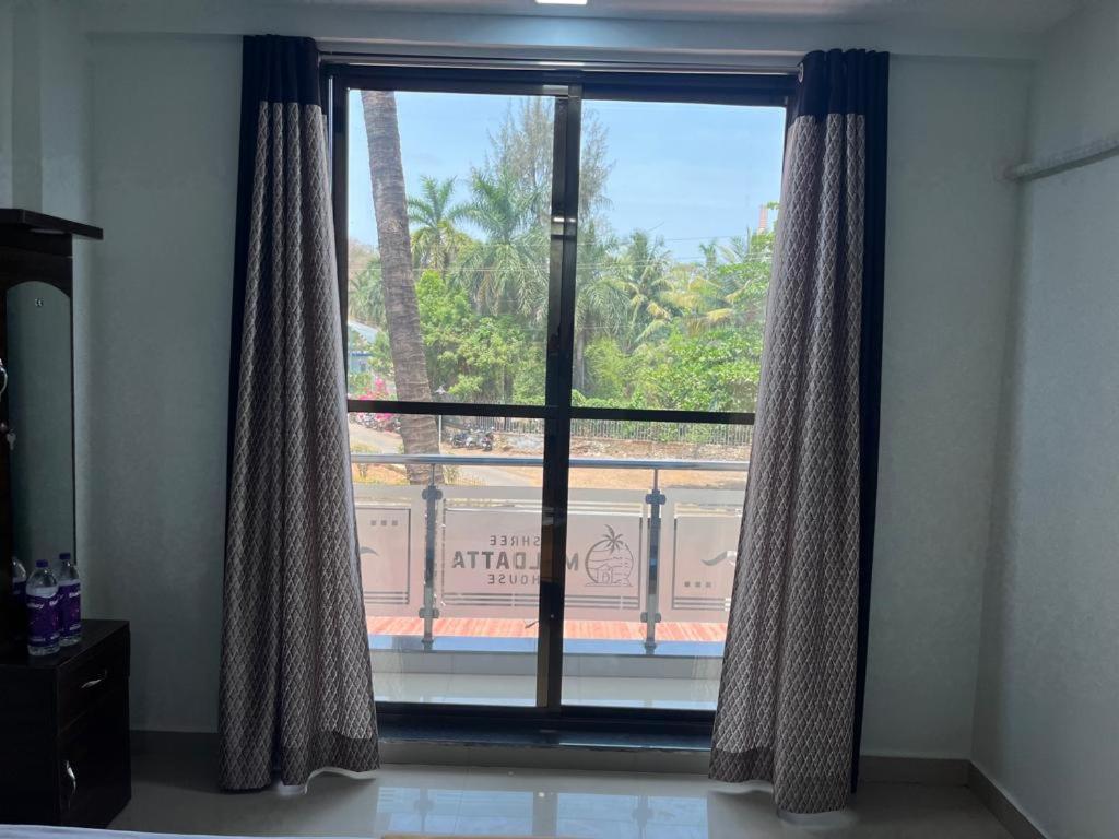 Shree Maldatta House Vaishet Eksteriør billede