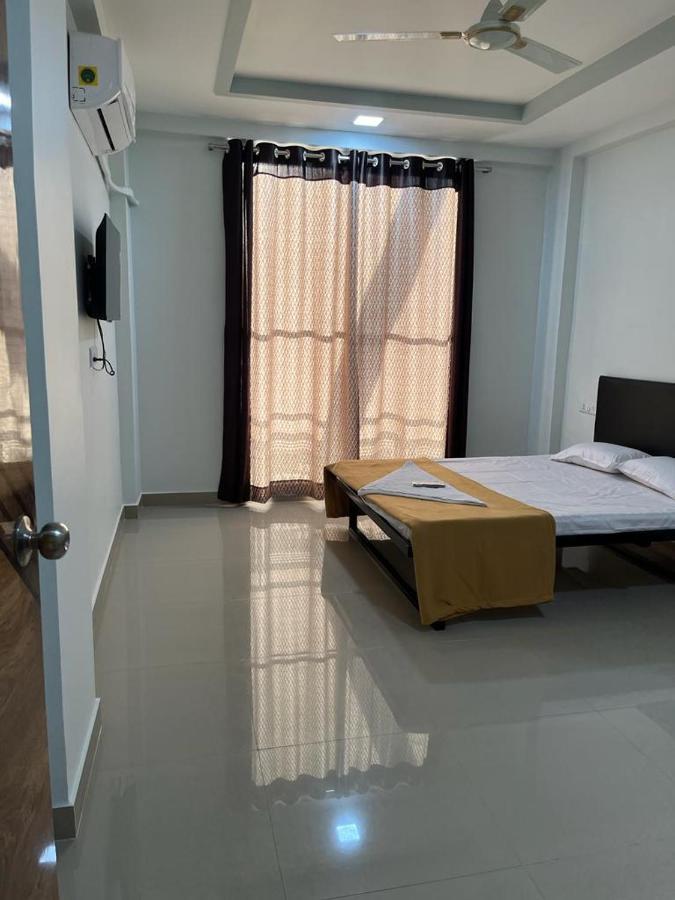 Shree Maldatta House Vaishet Eksteriør billede
