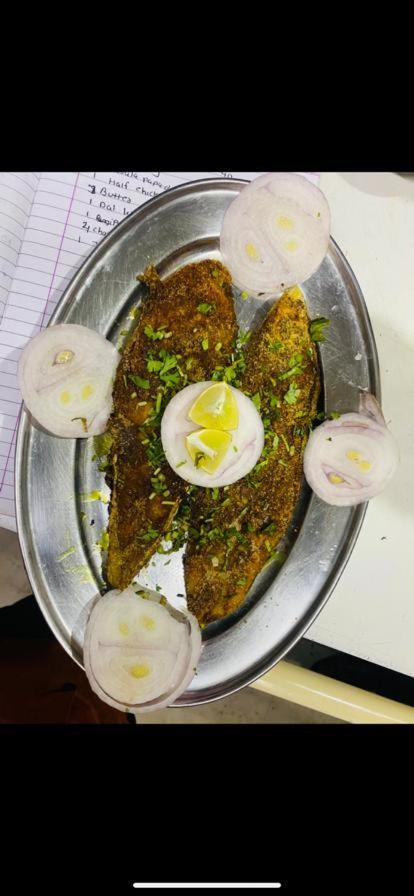 Shree Maldatta House Vaishet Eksteriør billede