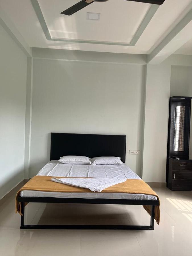 Shree Maldatta House Vaishet Eksteriør billede