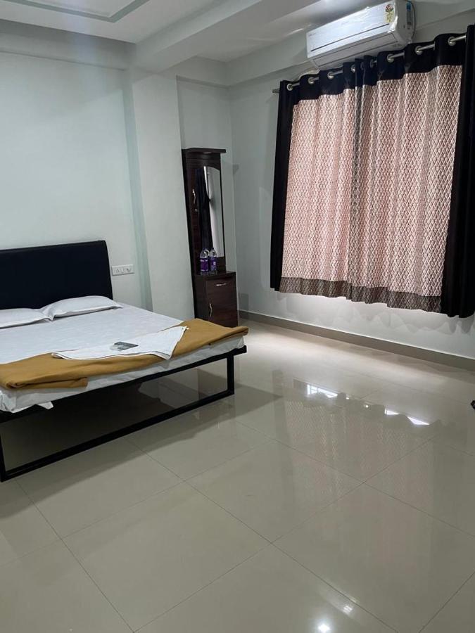 Shree Maldatta House Vaishet Eksteriør billede