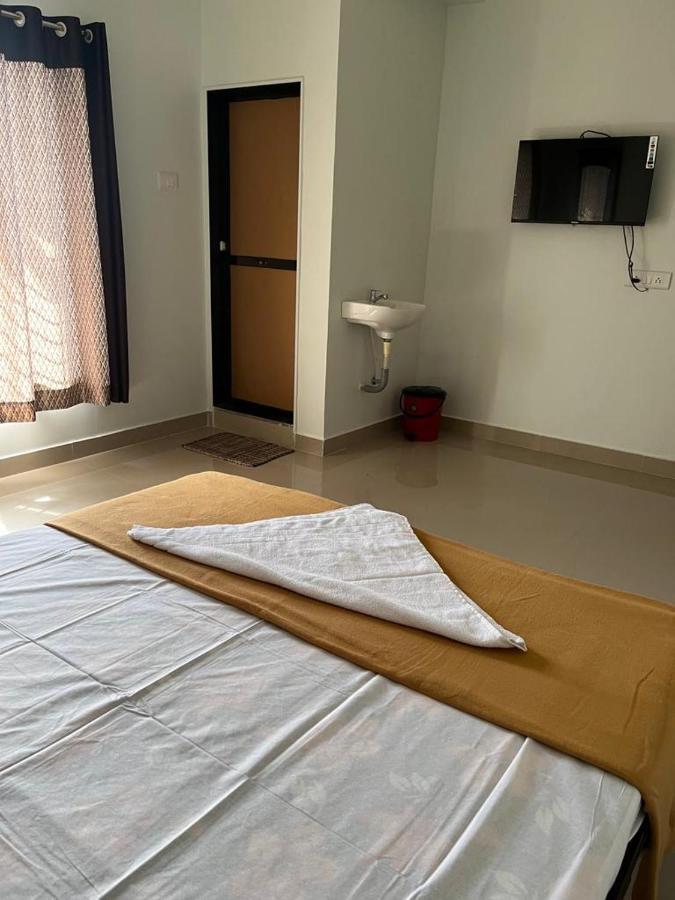 Shree Maldatta House Vaishet Eksteriør billede