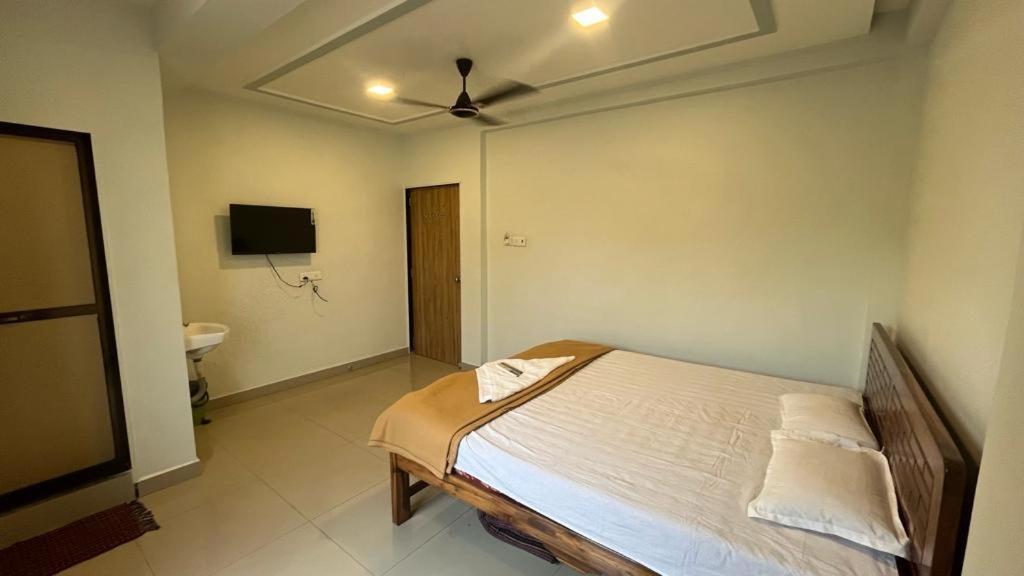 Shree Maldatta House Vaishet Eksteriør billede