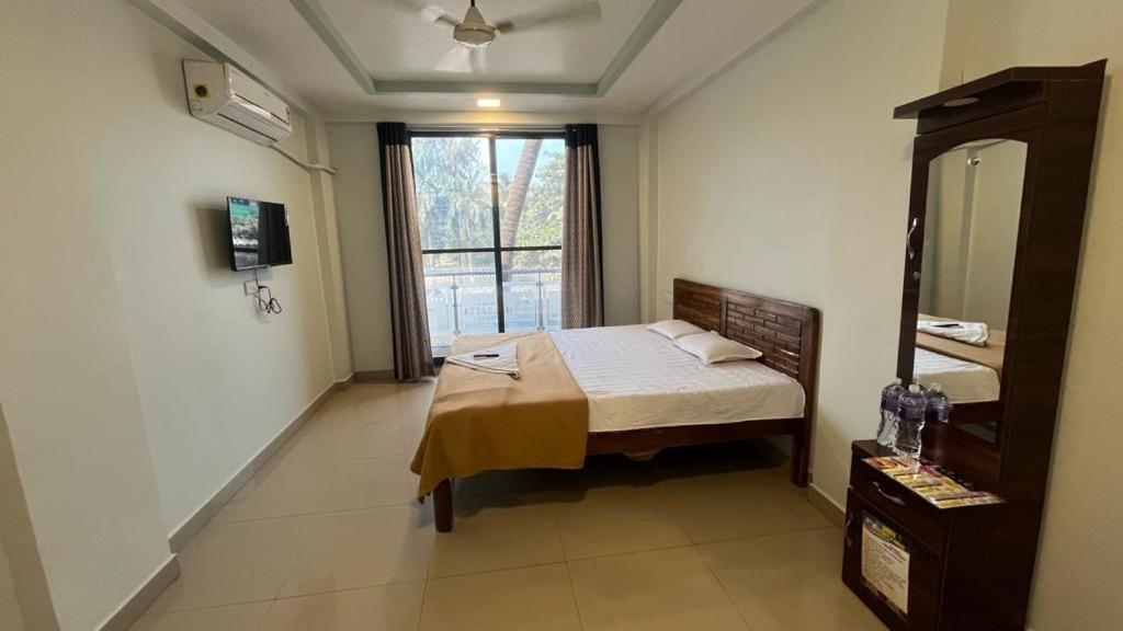 Shree Maldatta House Vaishet Eksteriør billede