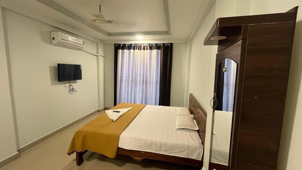 Shree Maldatta House Vaishet Eksteriør billede