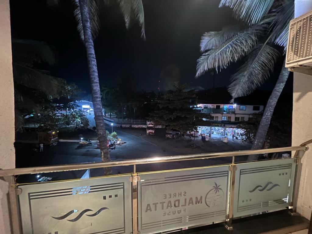 Shree Maldatta House Vaishet Eksteriør billede