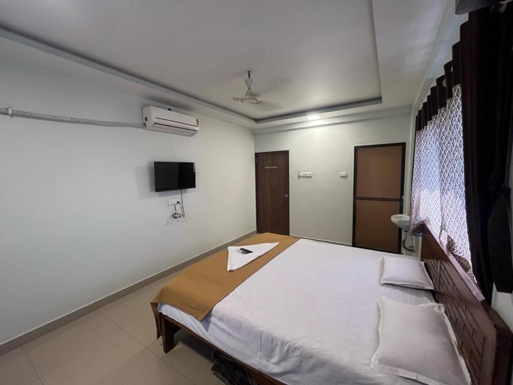 Shree Maldatta House Vaishet Eksteriør billede