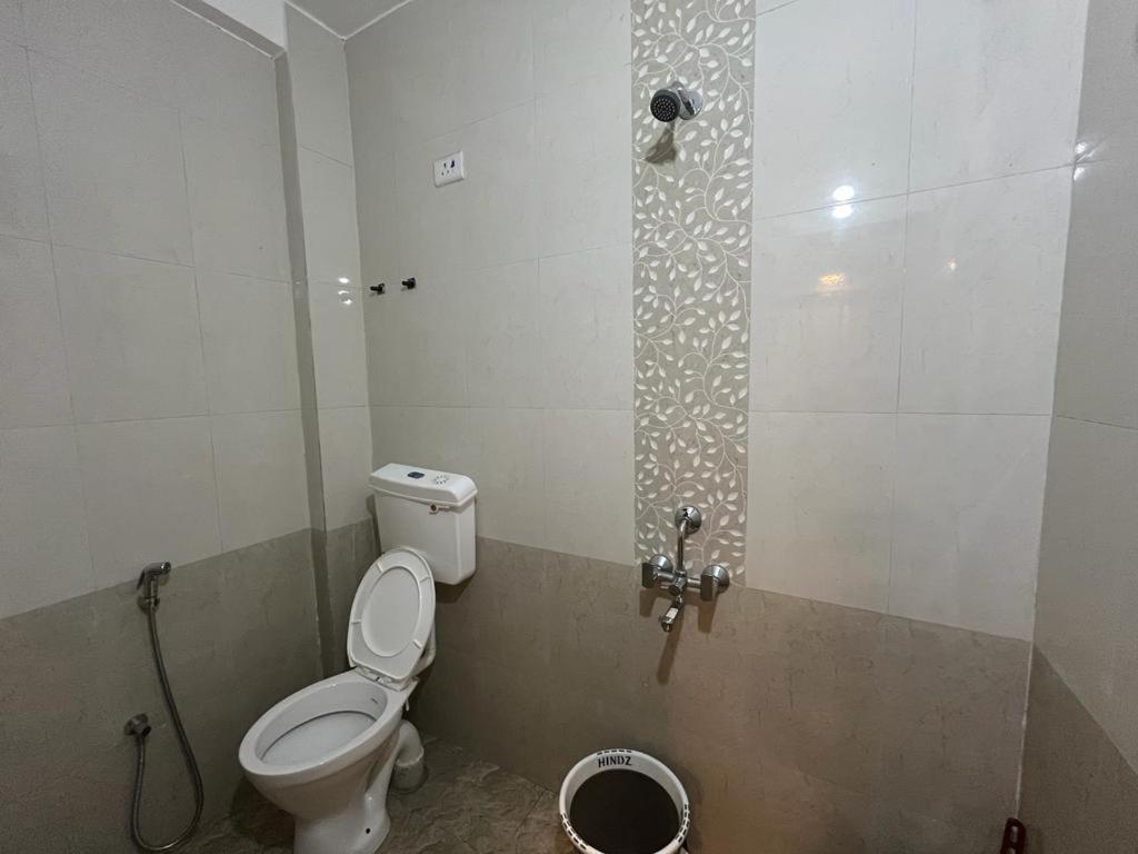 Shree Maldatta House Vaishet Eksteriør billede
